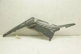 2635126-804 Polaris Rzr Xp 1000 21 Fender Right Rear Gray 49306