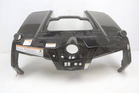 2635160-070 Polaris Rzr 800 Eps 14 Fender Front Black 53076