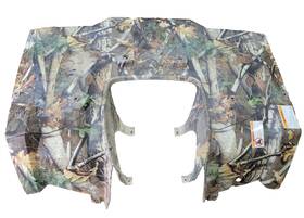 2635227-587 Polaris 2016 Sportsman 570 Rear Fender Pursuit Camo