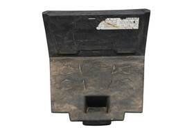 Polaris 2635389 15 Rzr 900 Eps Trail Box Access Panel Cover