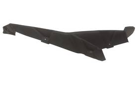 Polaris 2635493-649 Rzr Xp 4 1000 Eps 15 Fender Flare Left Rear 53686