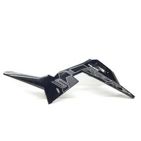 2635493-662 Polaris 2016 Rzr S 1000 Eps Left Driver Side Rear Fender 3432 X