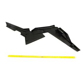 2635494-464 Polaris Rzr Rh Rear Fender - 2635494-464 Polaris Rzr Rh Rear Fender -