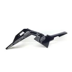 Polaris 2635494-662 2016 Rzr S 1000 Eps Right Passenger Side Rear Fender 3432 X