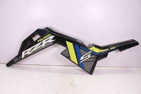 2635494-666 Polaris 2015 Rzr S 900 Eps Rear Right Fender