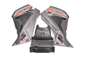 2635587-632 Polaris 15 Sportsman 570 Sp Side Covers Panels Fenders Left And Right