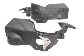 2635757 Polaris 16 Pro Rmk 800 Side Covers Panels Fenders Left And Right 155 Inch