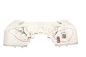 2636161-599 Polaris Sportsman 850 Sp 48 19 Fender Rear White 53576