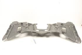 2636161-632 Polaris Sportsman 850 Sp 18 Fender Rear Titanium 48110