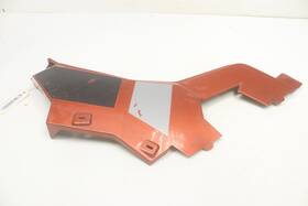 2636184-750 Polaris General 1000 Eps 19 Side Body Cover Right Orange 51732