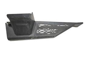 2636237 Polaris 18 Rzr Xp Turbo Left Side Air Intake Vent