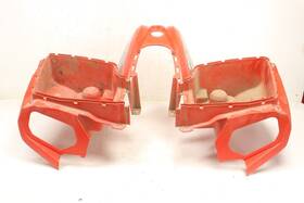 2636420-293 Polaris Sportsman 570 Efi 17 Fender Front 48216