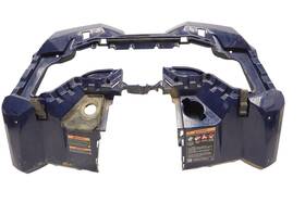 Polaris 2636428-640 Sportsman 850 Eps 25 Fender Front Blue 53977