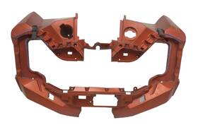 Polaris 2636428-808 Sportsman 850 Eps 22 Fender Front Orange 54416