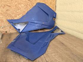 2636441-620 Polaris Hawkeye 325 4x4 Sportsman Etx L&r Side Body Cover Blue
