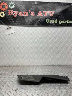 2636955-070 Polaris 20 Sportsman 570 4x4 Close Off Panel Cover