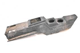 2637015-070 Polaris 19 Rzr Xp Eps Turbo 4x4 Center Console