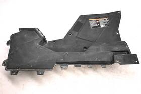 2637069-070 Polaris 20 Rzr Rs1 Eps 4x4 Right Side Inner Door Panel Cover