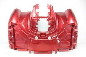 2637271-520 Polaris 2009 Sportsman 550 Fender Rear Oem