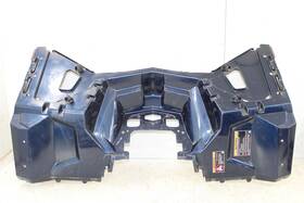 2637714-765 Polaris 2020 Sportsman 850 4x4 Rear Fender Plastics