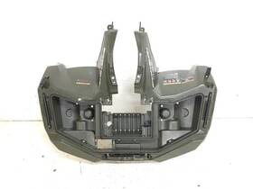 2637975-849 Polaris Front Fender Fenders Plastic 2021 Sportsman 450 Ho Eps 3323 X