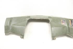 2638287-498 Polaris Sportsman 450 Ho Utility 21 Fender Rear Green 50790
