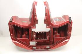 2638720-520 Polaris Sportsman 570 23 Fender Front Red 52556