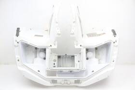 2638720-599 Polaris Sportsman 570 Utility 23 Fender Front White 52558