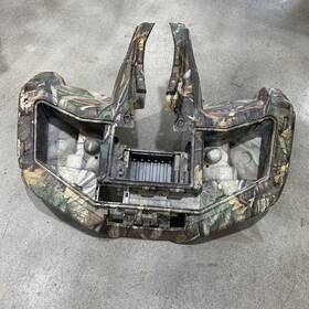 2638721-587 Polaris Cab Asm Front Pursuit Camo - 2022 Sportsman 570