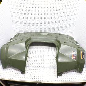 Polaris 2638723-498 2024 Sportsman 570 Efi Eps Rear Fender Green