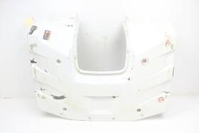 2638724-599 Polaris Sportsman 570 Utility 23 Fender Rear White 52558