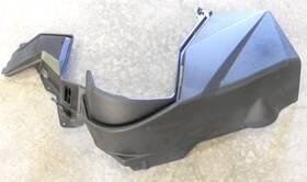 2639470 Polaris 2021-2026 Left Hand Fender Indy Switchback 850 600 650 #