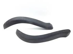 266939 Polaris Front Fender Flares 2002 Sportsman 700 Twin 2832a