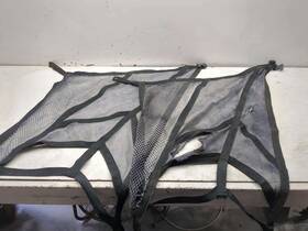2685841 Polaris 17-19 Rzr 570 Oem Door Net Set