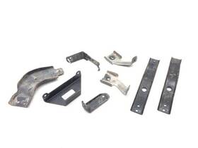275815 Polaris Misc Bracket Set 2020 Rzr S 900 Eps 2901a