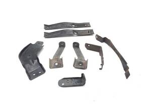 276279 Polaris Misc Bracket Set 2018 Rzr S 1000 60 Inch 2930a 276279 Polaris Misc Bracket Set 2018 Rzr S 1000 60 Inch 2930a