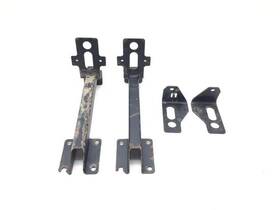 276764 Polaris Rear Fender Brackets 2021 Rzr Trail 900 Premium 2934a