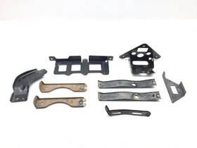 276765 Polaris Misc Bracket Set 2021 Rzr Trail 900 Premium 2934a
