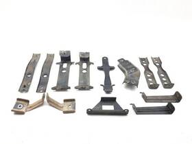 277446 Polaris Misc Bracket Set 2018 Rzr Xp 1000 High Lifter Edition Eps 2940a
