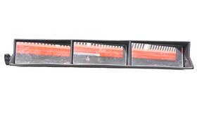 2878797-c Polaris 14 Ranger Crew 800 3 Way Rear View Mirror