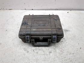 2879344 Polaris 17-19 Rzr 570 Protective Under Hood Box Carry Case Accessory