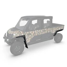2891462 Polaris 2024-2026 Oem Ranger Xd 1500 Full Coverage Fender Flares-
