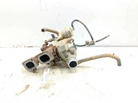 3023738 Polaris 20-24 Rzr Pro Xp Sport Prostart Turbo Turbocharger