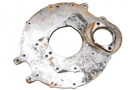 3040119 Polaris 16 Ranger 1000 Crew Diesel Engine Motor Back Plate Cover