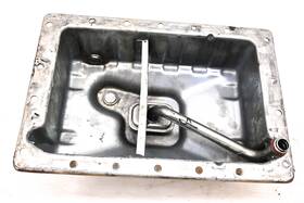 3040307 Polaris 16 Ranger 1000 Crew Diesel Engine Oil Pan Cover
