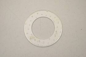 3083804 Polaris Spacer Genuine Oem Part Qty 1
