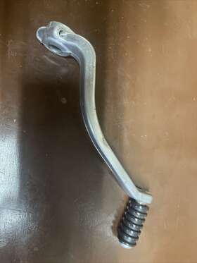 3088134 Polaris 03-04 Predator 500 Oem Gear Shift Lever Foot Shifter