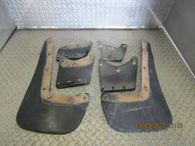 32156 Polaris Trail Boss 250 Mud Flap For Right Left Front Rear 725