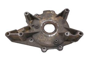 3233876 Polaris 02 Sportsman 700 4x4 Rear Left Differential Gear Case Output Cover