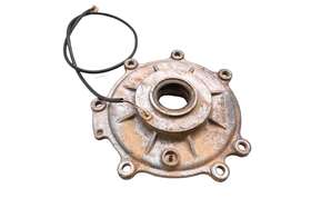 3234159 Polaris 05 Sportsman 700 4x4 Front Differential Magnet Cover